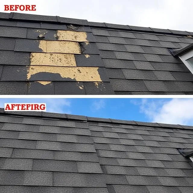 Roof Repair Near Me in Union Star, MO near me